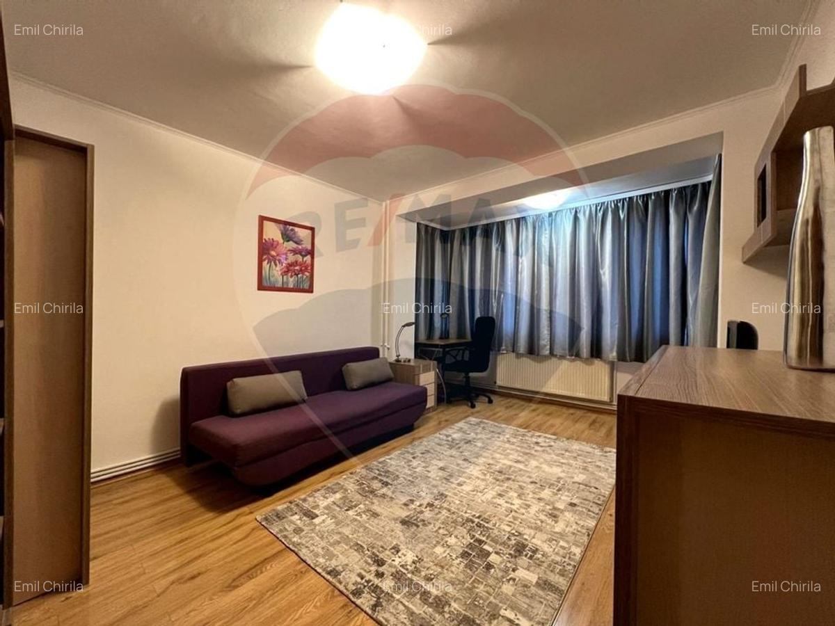Apartament cu 2 camere de inchiriat in zona Gheorgheni - 6