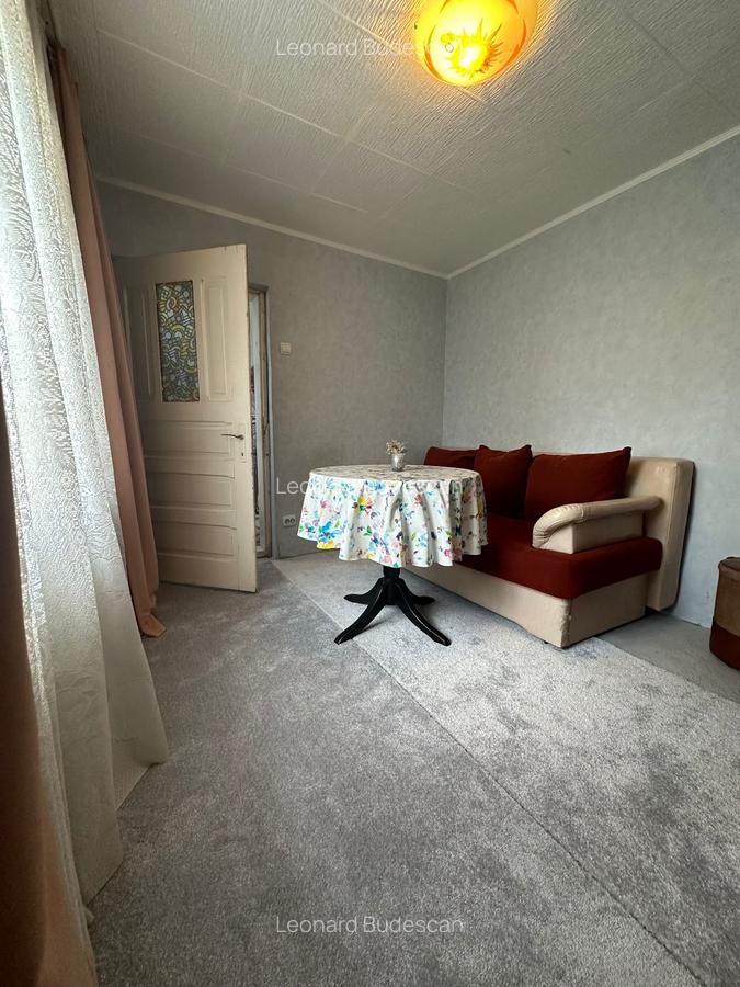 EXCLUSIVITATE! Casa 3 camere - Mihail Kogalniceanu - 49.000 euro(Cod E8+E10) - 12
