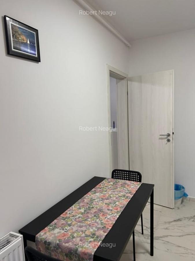 Garsoniera | 1 Mai | Decomadnata | Prima Inchiriere | Metrou in Proximitate | - 4