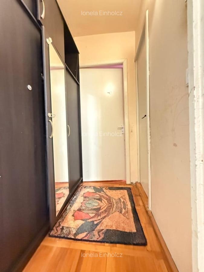 OCAZIE Apartament 2 camere, semidecomandat, 59 mp utili - zona Girocului - 7