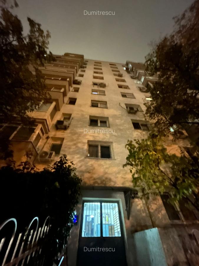 1 Decembrie 1918 2 Camere Instalatii Schimbate Bloc 1977 Reabilitat 5 Min Metrou - 10