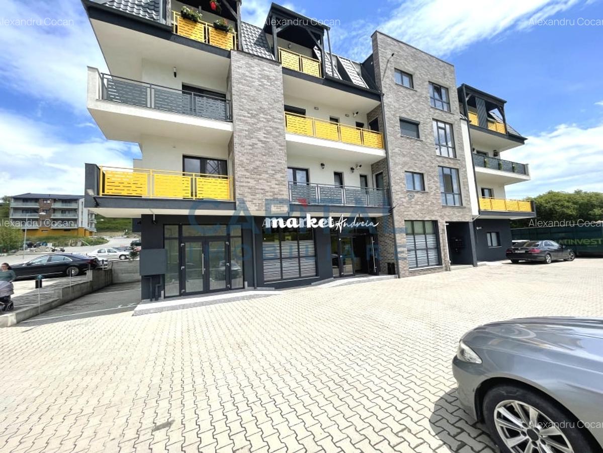 Spatiu comercial modern de inchiriat in Apahida - 2