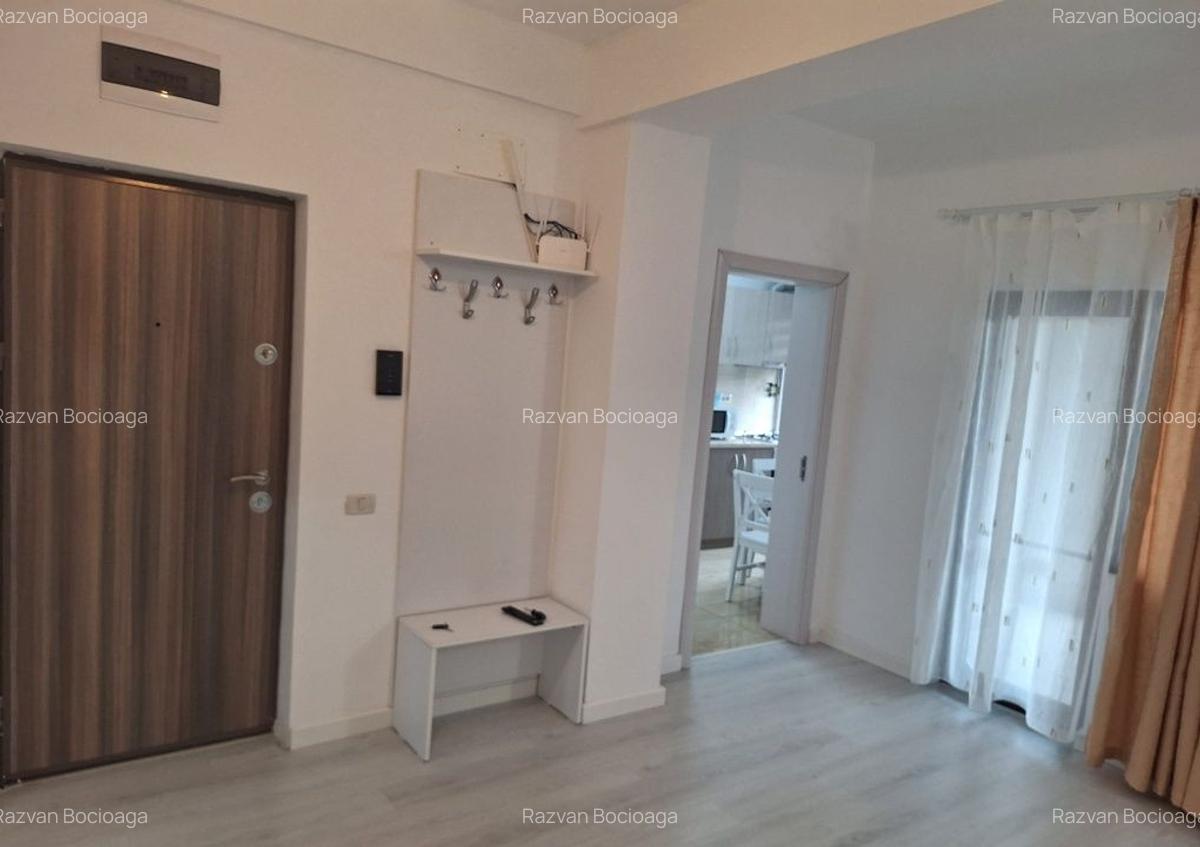 Faleza Nord-apartament 2 camere bloc nou - 3