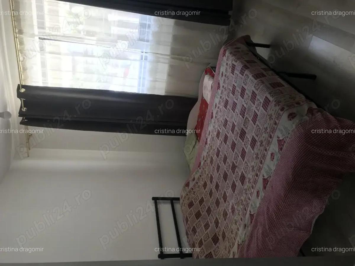 Vand apartament 3 camere - 4
