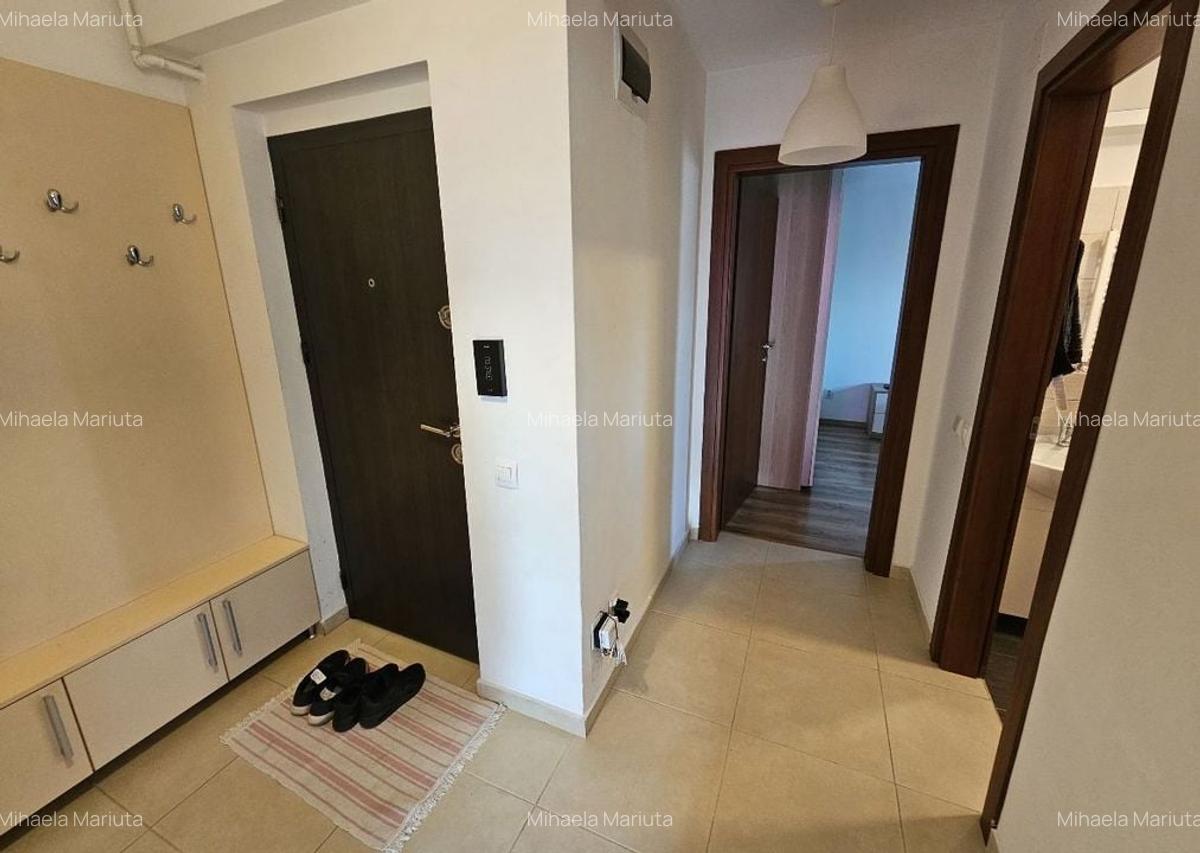 AP. 2 CAMERE THEODOR PALLADY, BLOC NOU, CENTRALA, METROU 3 MINUTE - 7