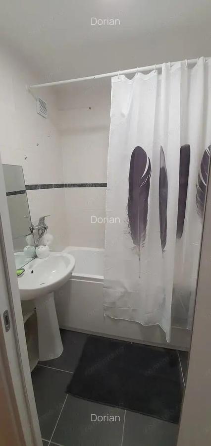 Apartament doua camere zona Tudor Vladimirescu - 4