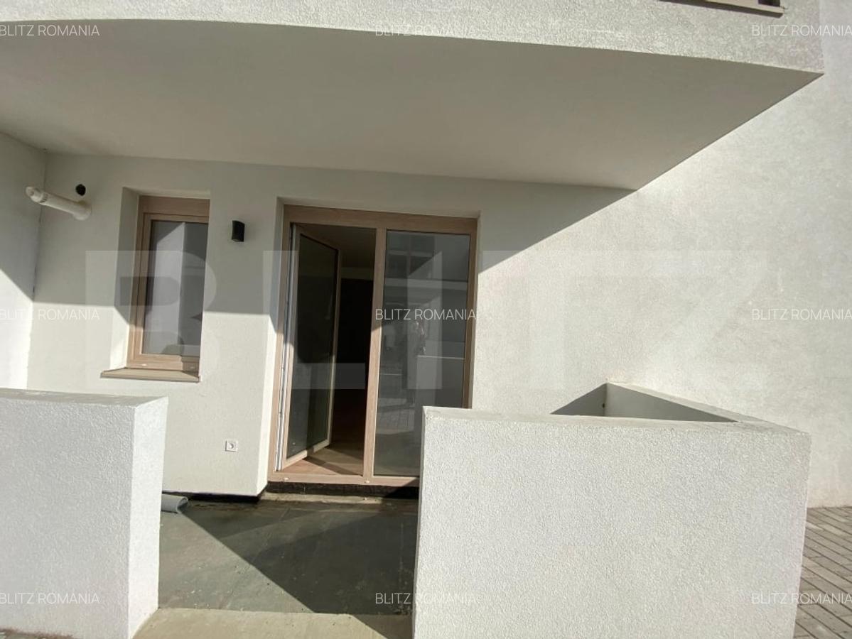 Apartament 3 camere, 65.40 mp, zona Independentei - 7