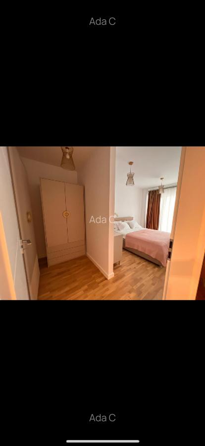 Vanzare apartament nou, mobilat si utilat gama lux - 14
