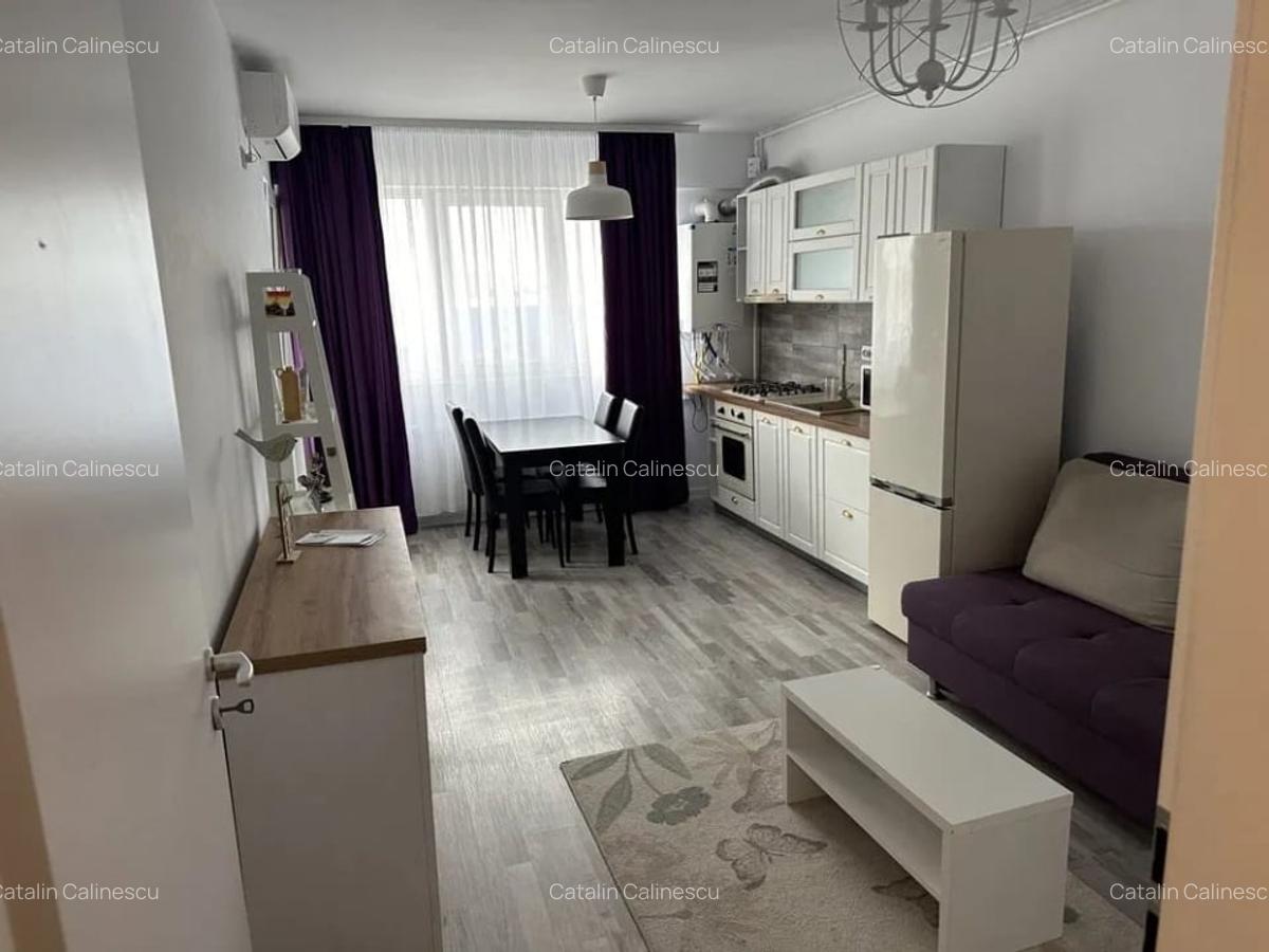 Apartament 2 camere Rotar Park 2 - Drumul Osiei - langa Bd. Iuliu Maniu - 4