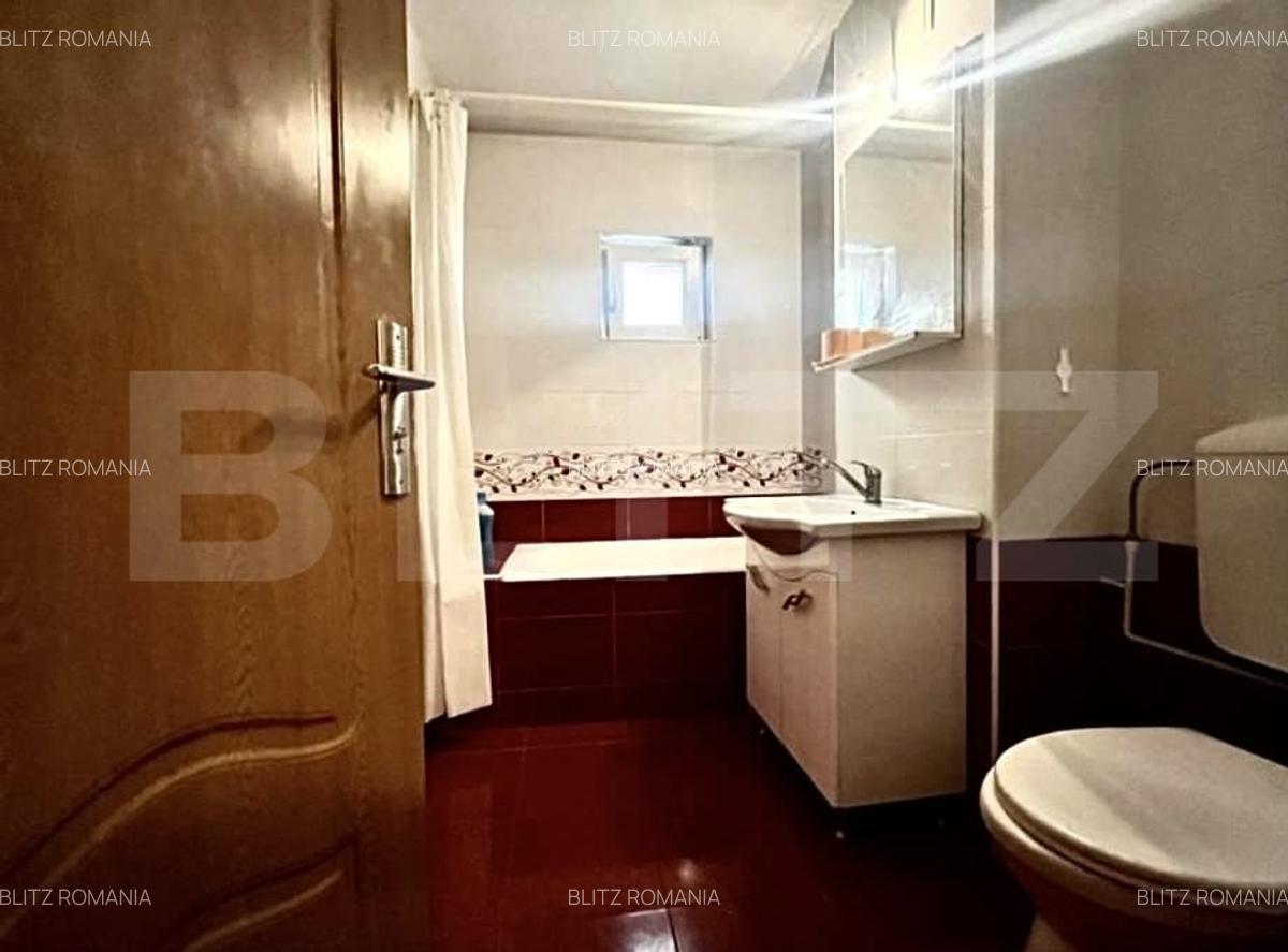 Apartament 3 camere, 70 mp, zona Aradului - 11