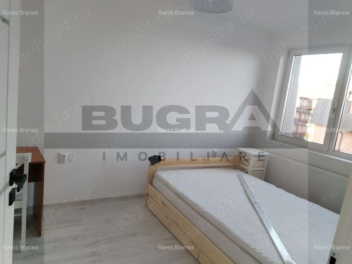Apartament de 2 camere, prima inchiriere,  45 mp, Beta Residence - 2