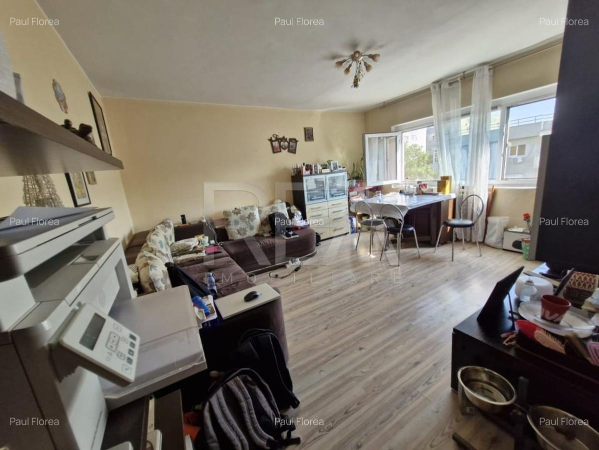 Apartament cu 3 camere in cartierul Fizicienilor - 2