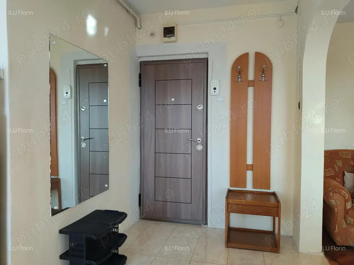 Inchiriez pe termen lung apartament ultracentral, 2 camere, Constanta - 1