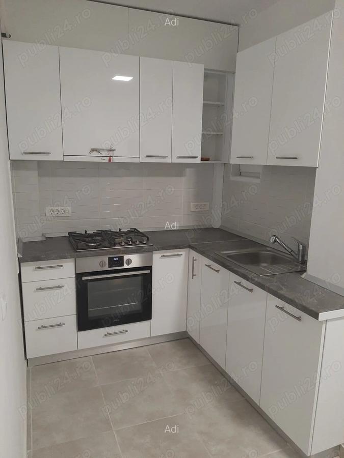 Apartament 2 camere romana - 2
