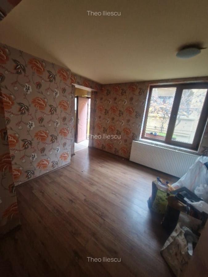 Vila Cotroceni singur in curte - 13