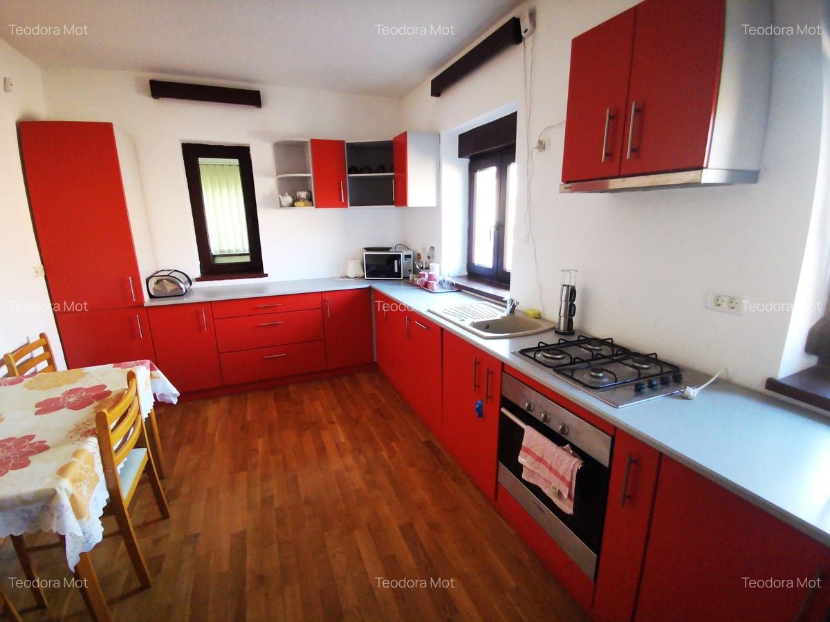 Casă cu 6 camere în Bogdăneștilor - 7
