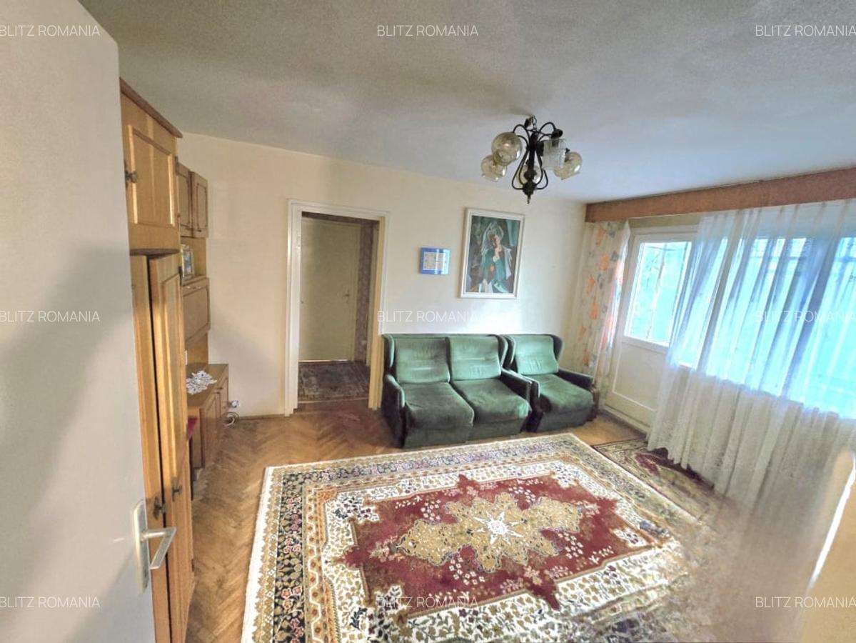 Apartament 3 camere, 67 mp, zona Simplon - 6