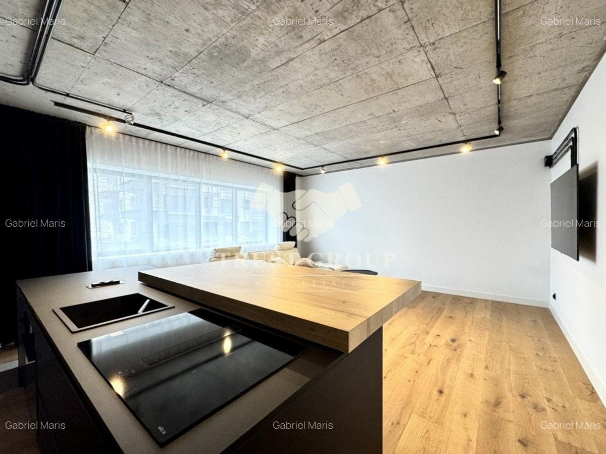 Apartament 2 camere | Floreasca | Imobil 2024 - 10