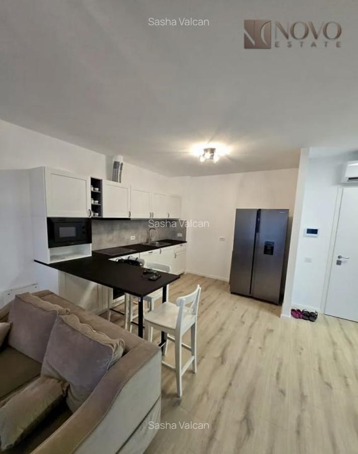 2 Camere | Arcadia | Prima chirie | Parcare Subterana | Balcon - 4