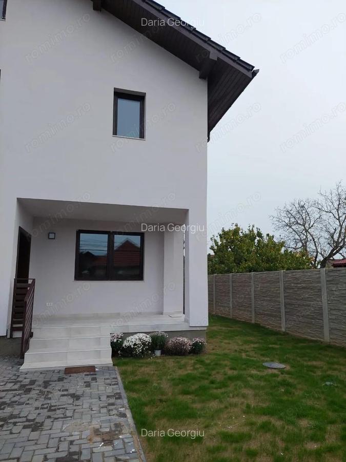 COMISION 0% | Casa Individuala| Giroc | 147mp | 4 Camere - 1