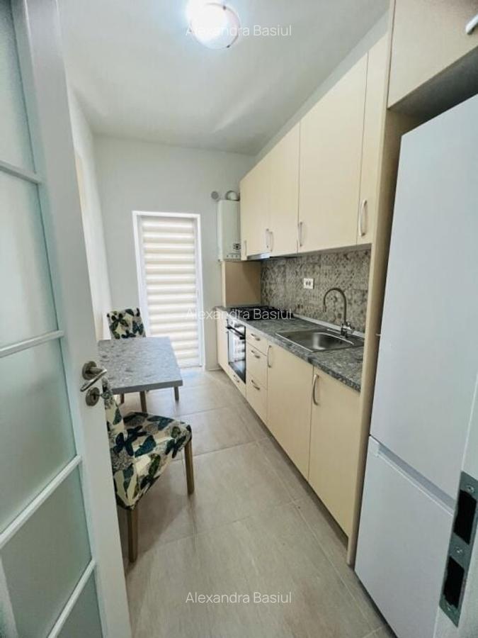APARTAMENT CU PRELUARE CHIRIASI, 1 CAMERA DECOMANDAT, BUCIUM - 5