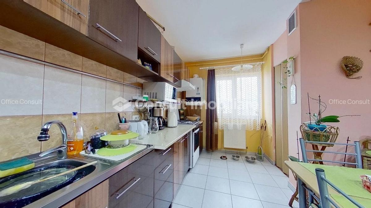 Apartament 3 camere | Intre Lacuri - 10