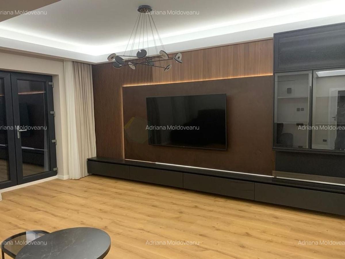 VILĂ DE LUX –  Strada Gheorghe  Ioneescu Sisești/ Băneasa – 1.200.000€ - 3