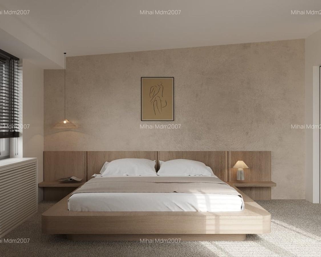 Penthouse Ovidiu Sud - 14