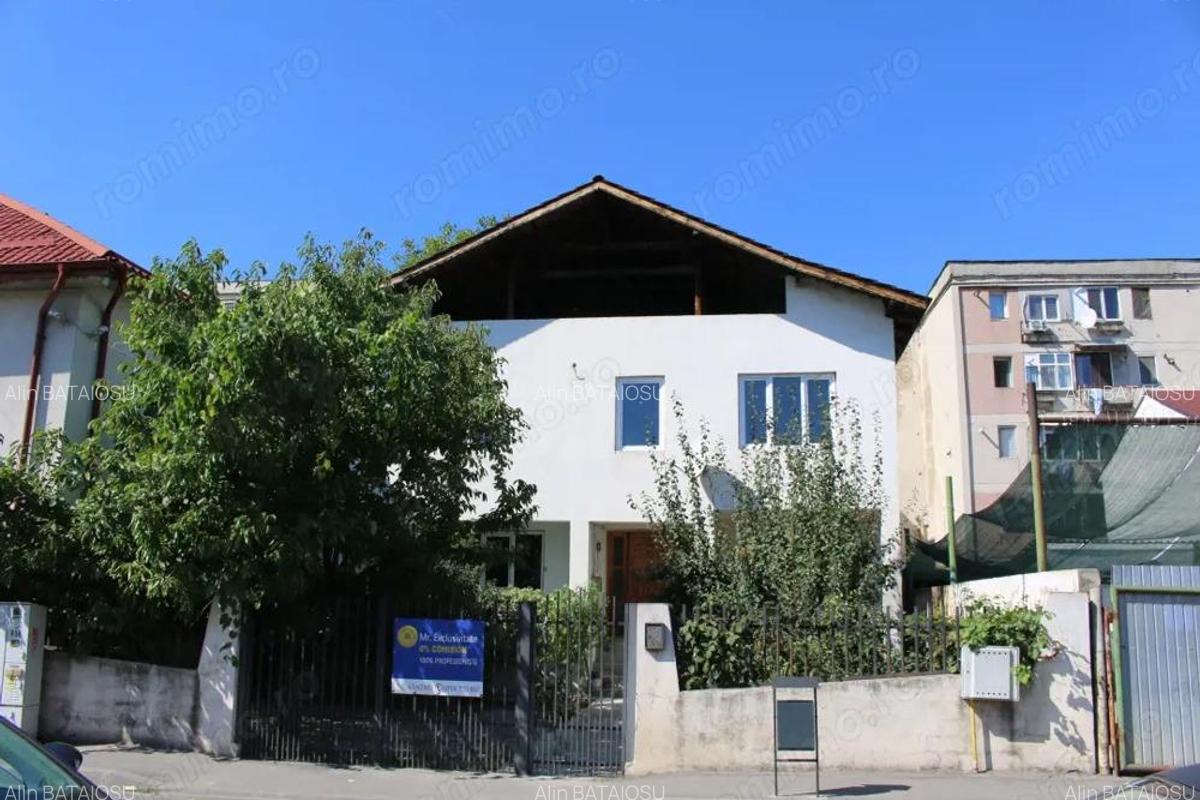 Casa de vanzare Strada Grivi?ei, Targu Jiu - 2 Casa de vanzare Strada Grivi?ei, Targu Jiu - 2