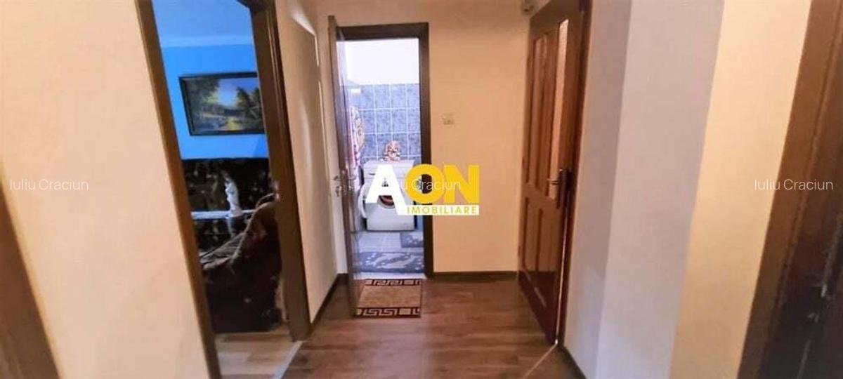 Apartament cu 3 Camere, 2 bai, Boxa 16MP + Garaj si loc de parcare - 3