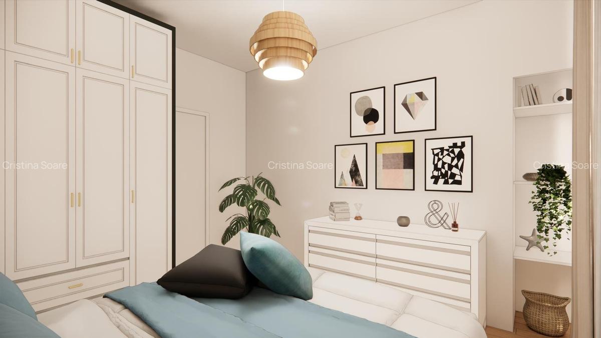 Apartament - Calea Ferentari - Salaj  - Comision 0% - 14