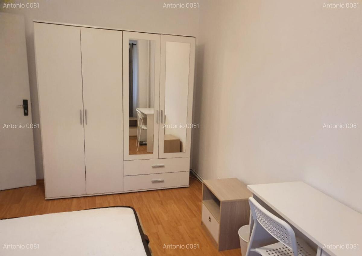 Inchiriez apartament 3 camere Sebastian - 6