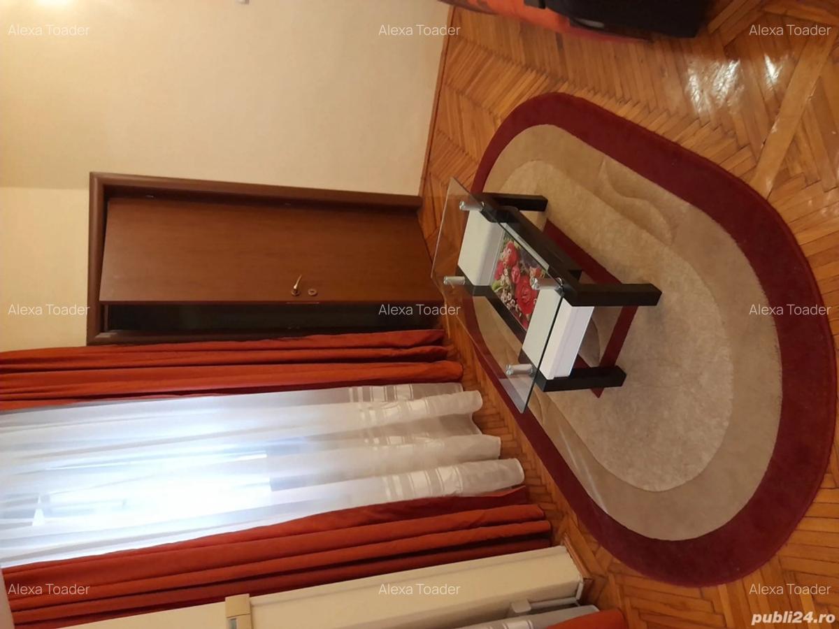 Inchiriez garsoniera - 1