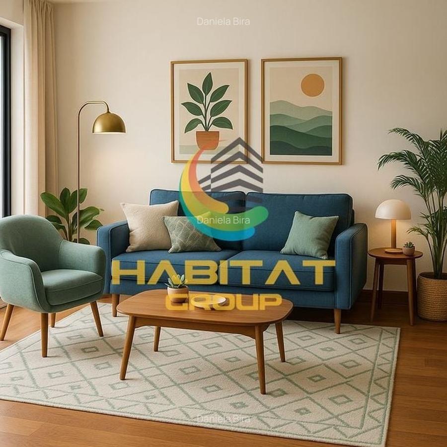 Vanzare ap 3 camere etaj 2 spatios 86 mp decomandat Metalurgiei acces usor STB - 2