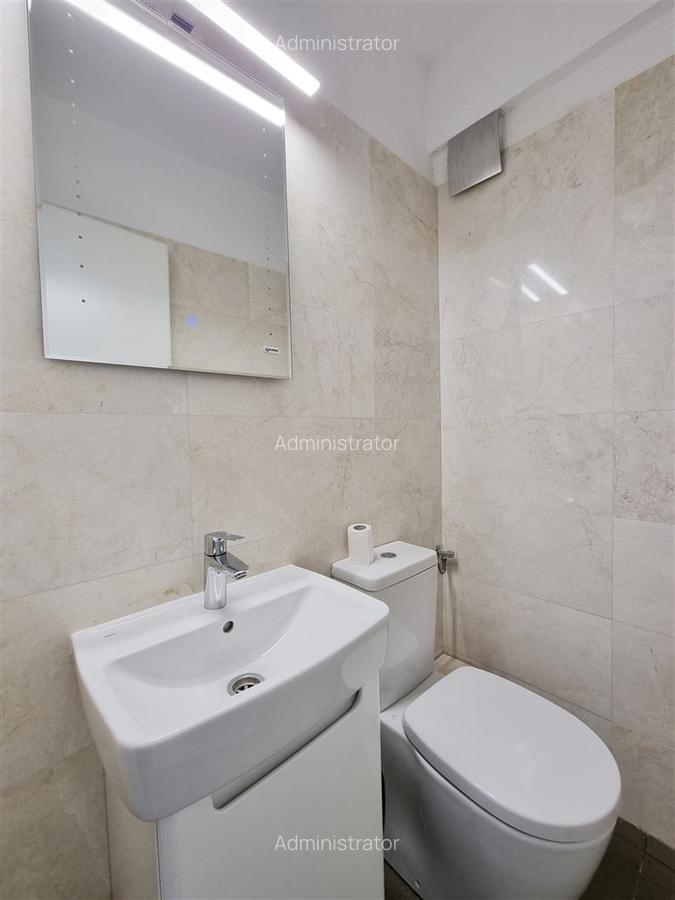 Apartament cu 4 camere decomandat în Polonă - 7