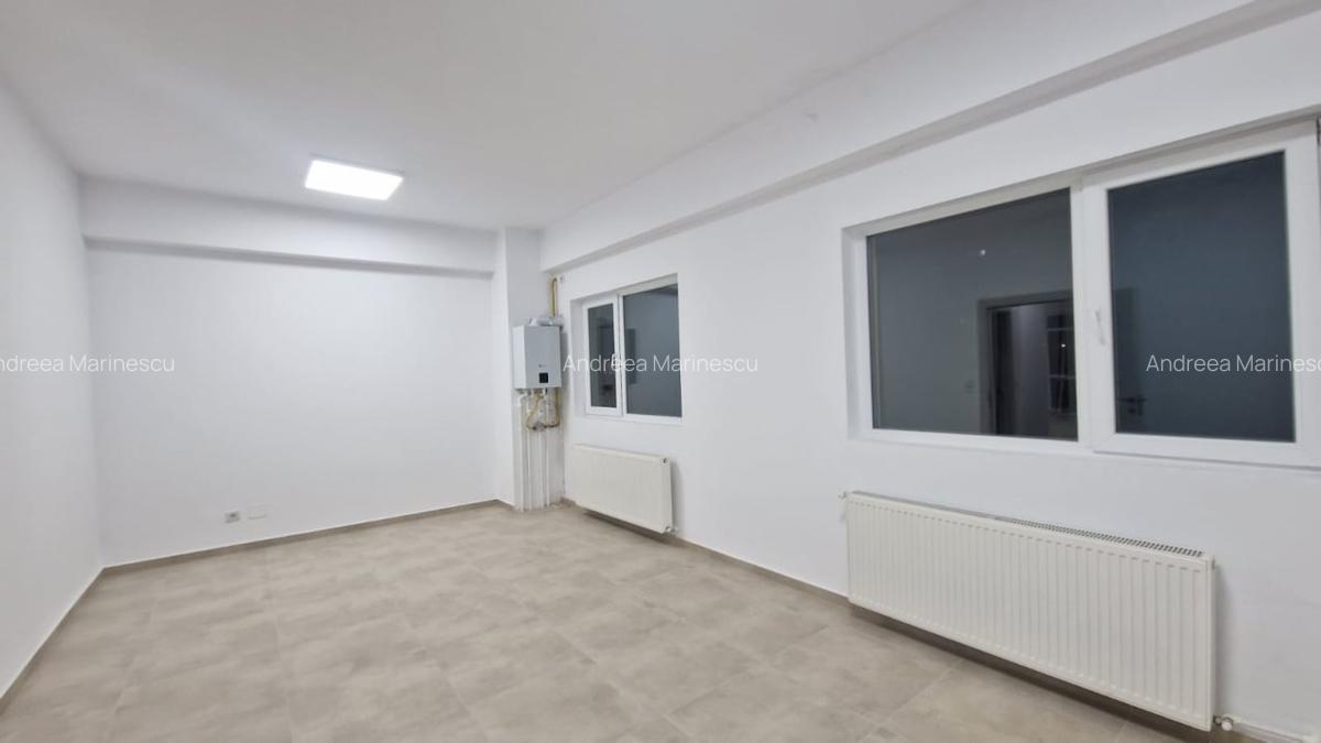 Spatiu comercial, 91mp, Rovine, zona Garii - 3