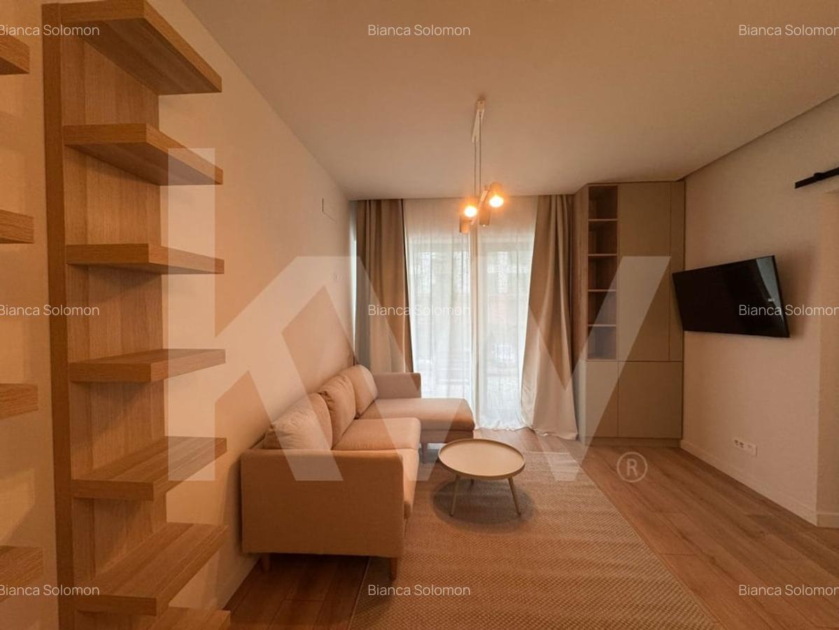 Apartament Premium de Inchiriat - 3 camere - zona Lacul lui Binder, Sibiu - 2
