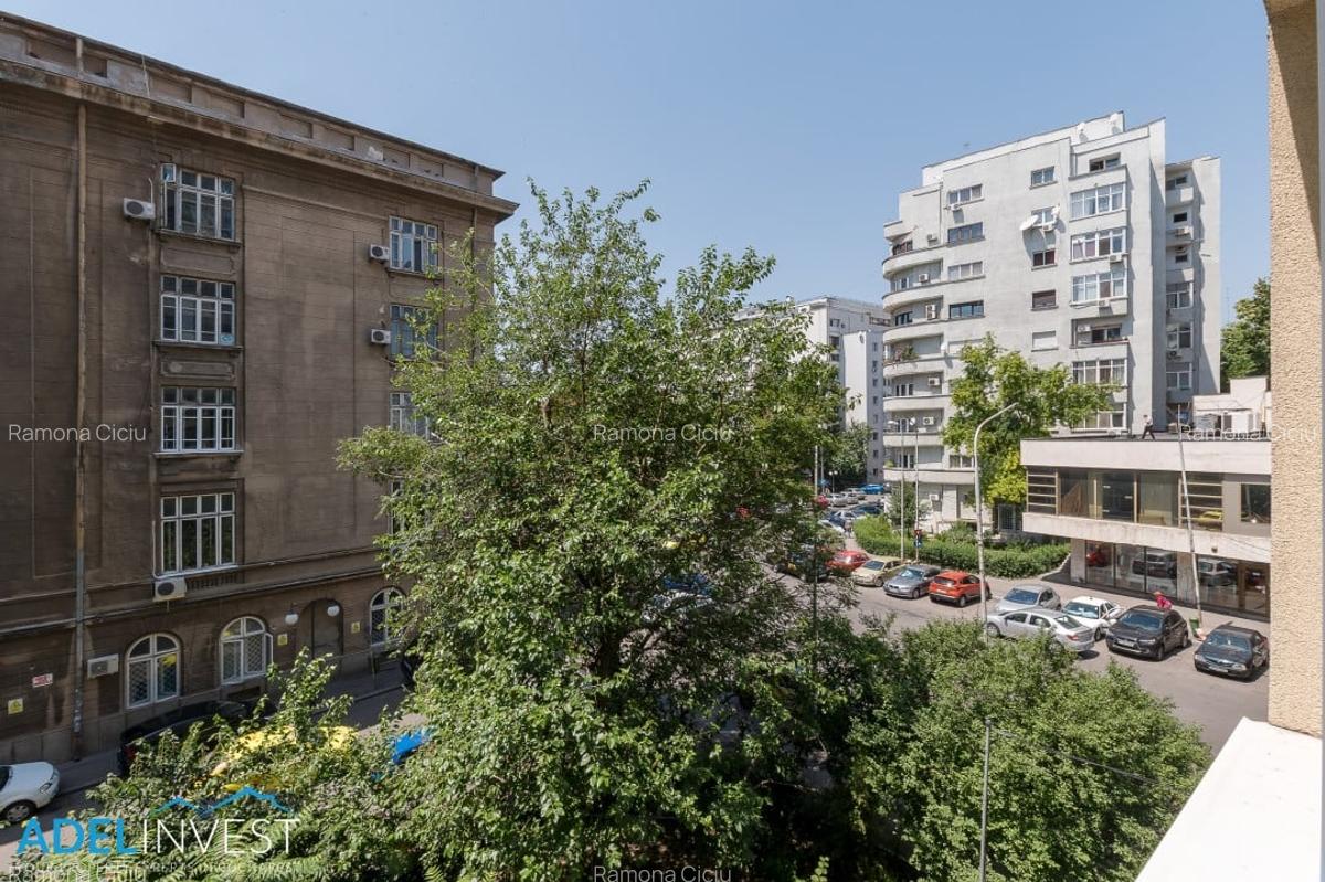 SALA PALATULUI | ION CAMPINEANU | 2 CAMERE MOBILAT SI UTILAT - 8