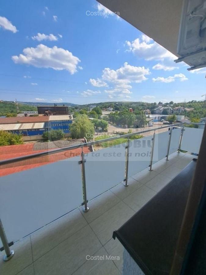 Apartament Bucium 375 euro - 12