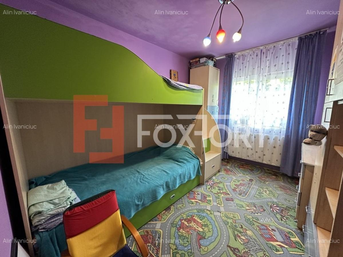 Apartament cu 3 camere, 2 bai de inchiriat, zona Soarelui - 8