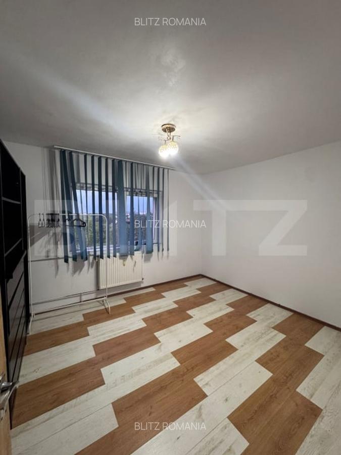 Apartament de 2 camere, 56 mp, zona Doamna Ghica - 10
