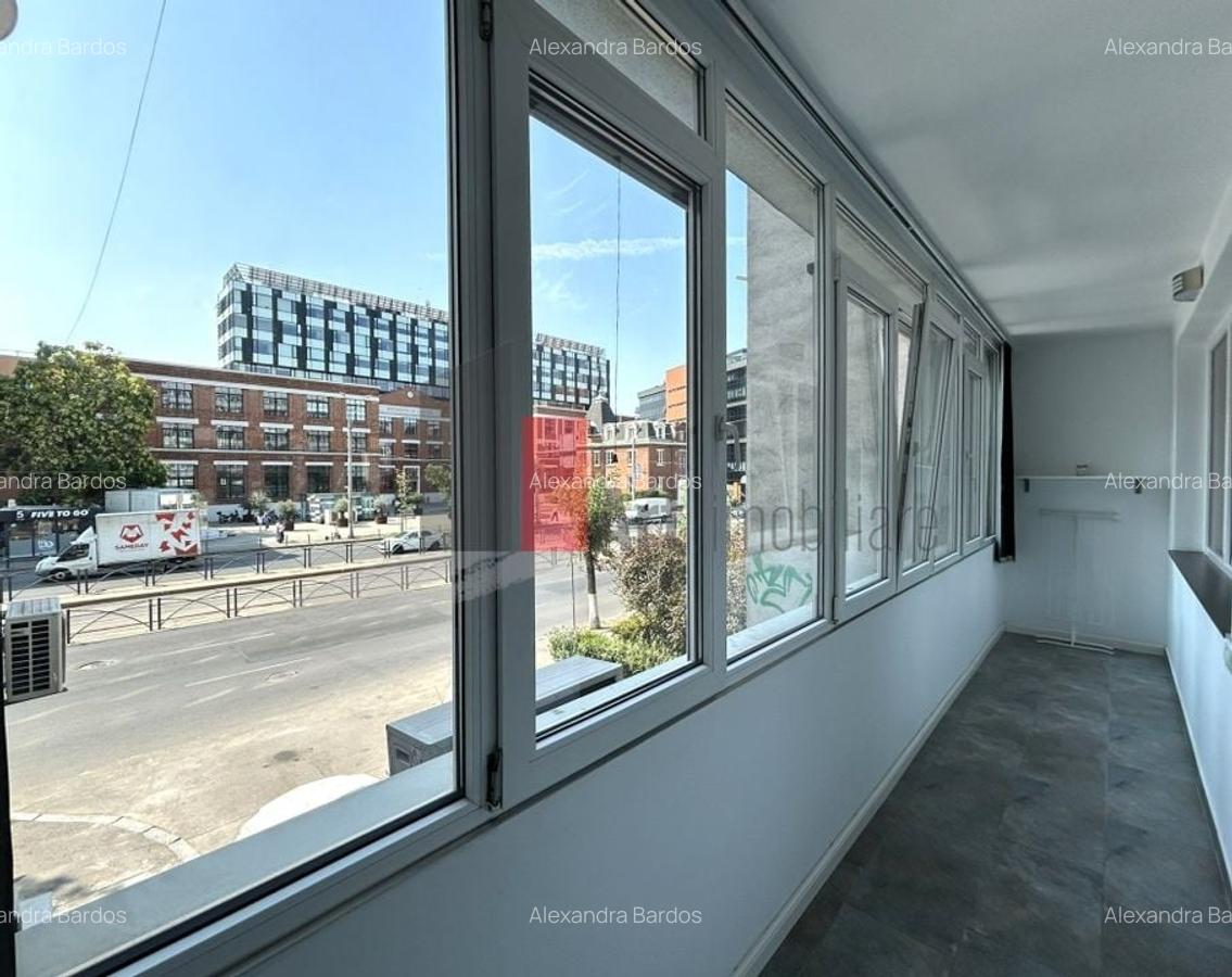 Apartament 3 camere mobilat si utilat | zona Perla/Dorobanti - 4