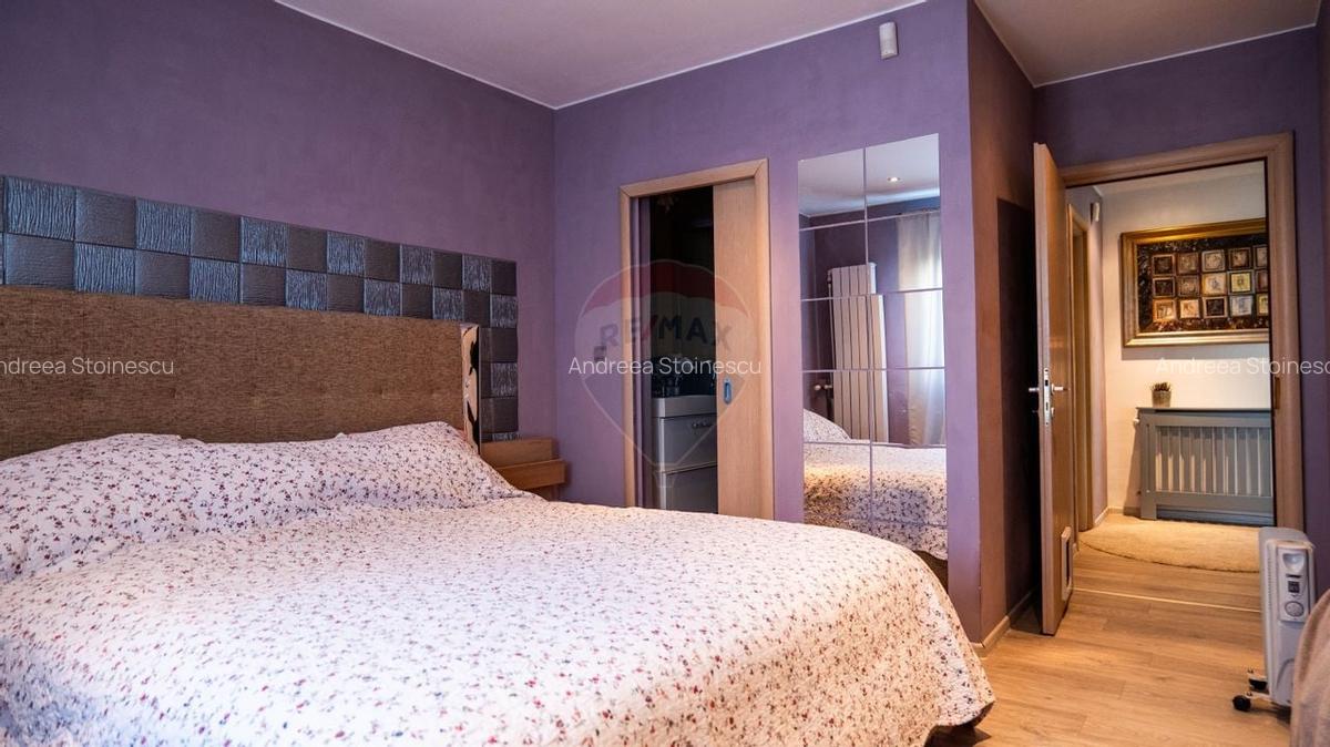 Casa de vanzare - tip duplex, 4 camere, in Tunari - Sidney Residence - 23