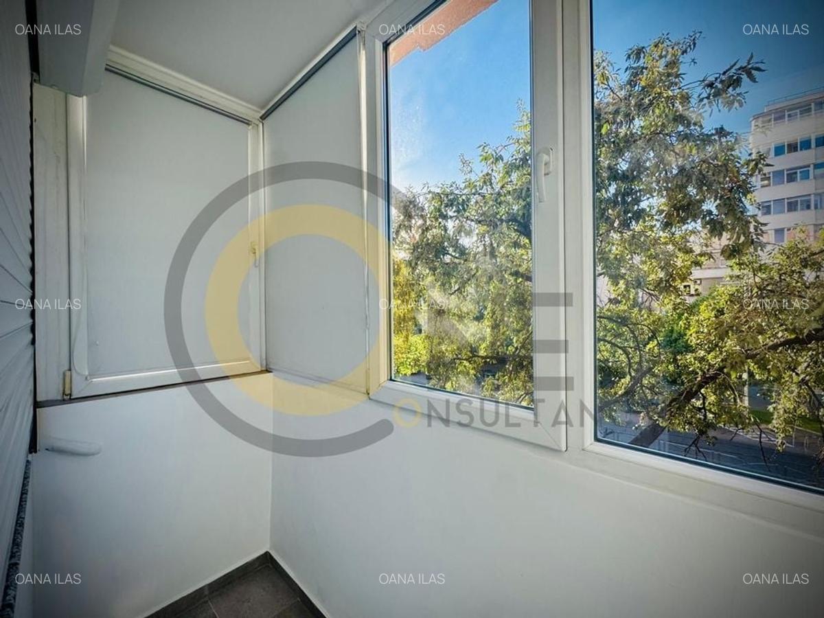 Calea Moșilor Apartament renovat nemobilat 3 camere - 8