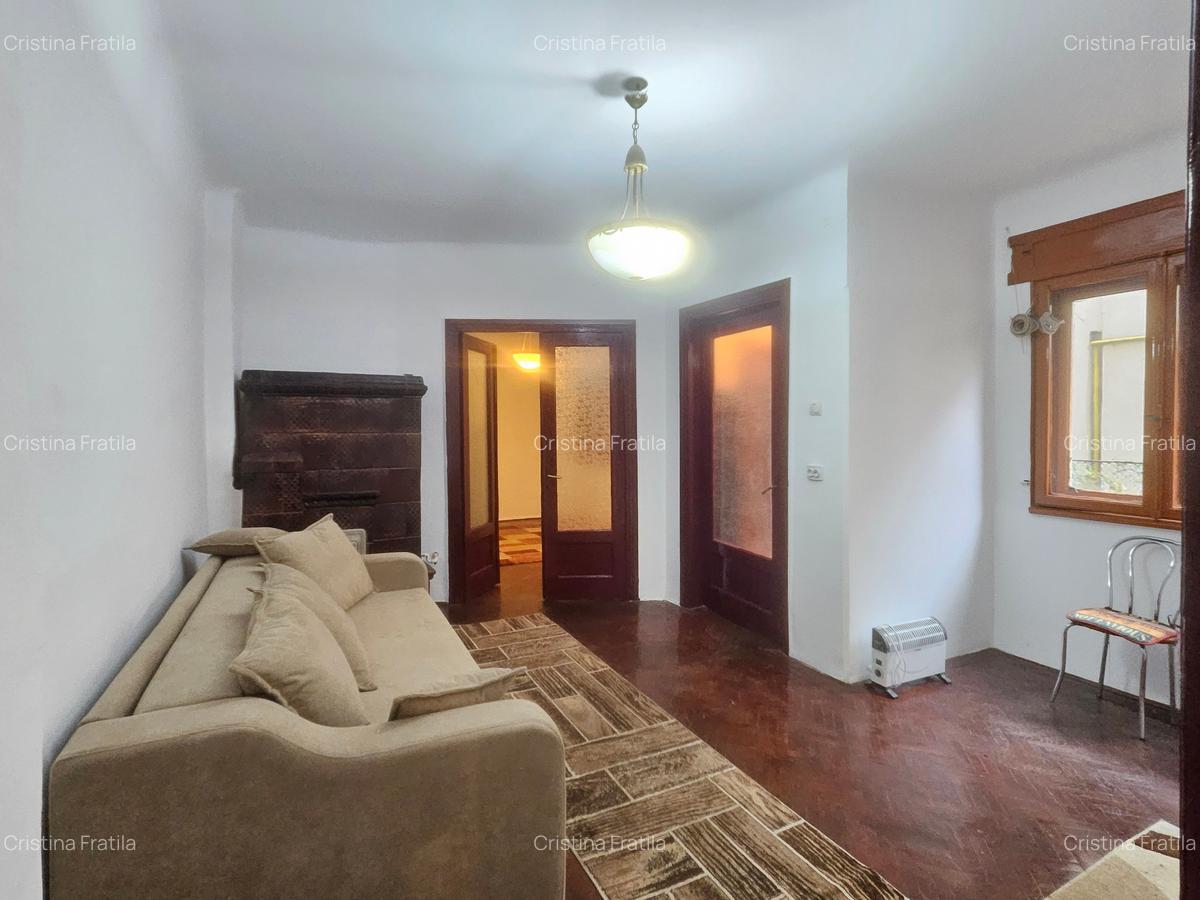 Apartament 3 Camere, Parter cu Acces Individual si Boxa 16 mp - Agricultori - 2