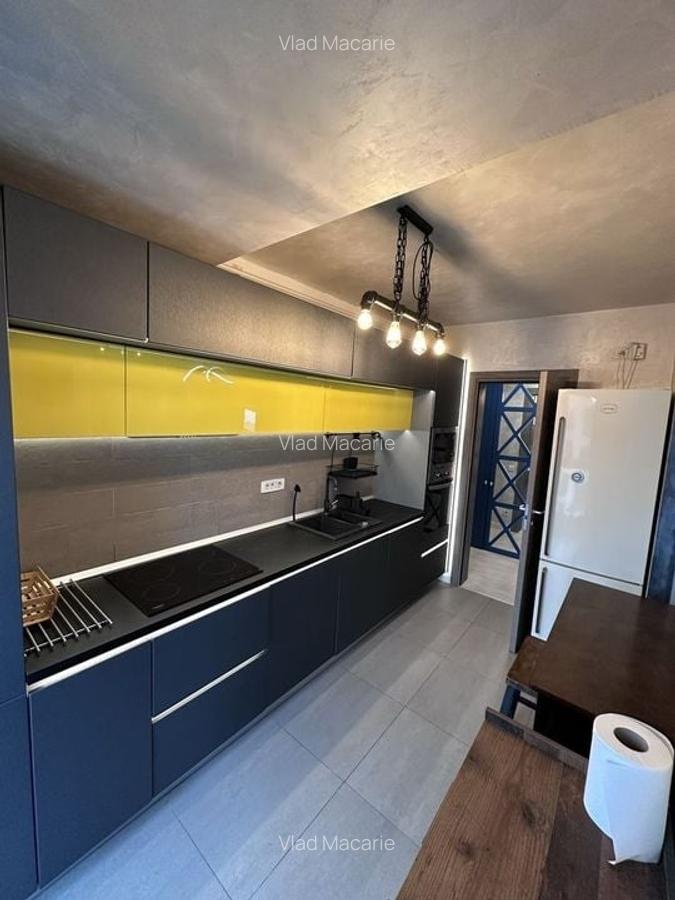 Superb 2 Camere 21 Residence Politehnica Metrou Lujerului Prima Inchiriere - 4