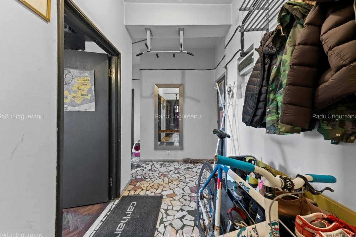 Apartament 2 camere Eminescu - Tunari - 6