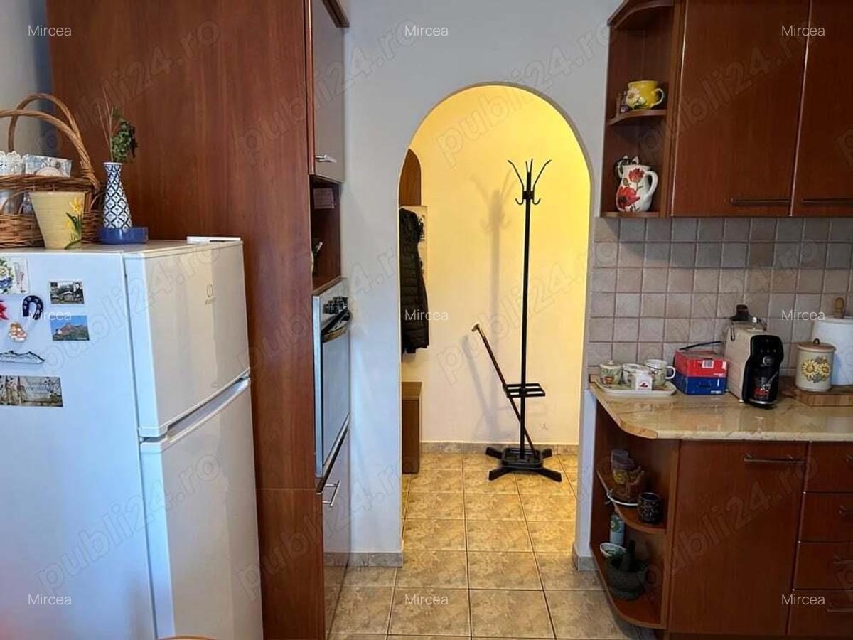 Vand apart.2 cam.st.65 mp.Micalca-Miorita,parter,modern,cu termoteca - 4
