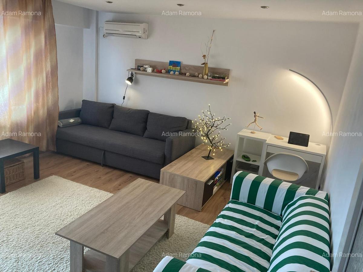 Apartament 1 camera ,strada  22 Decembrie - 13