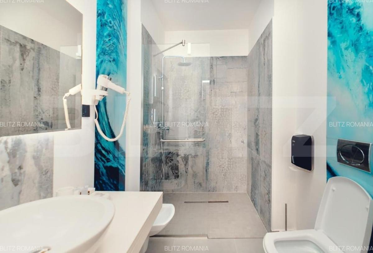 Afacere la cheie, Pensiune 6 camere si restaurant, Alba Iulia - 18